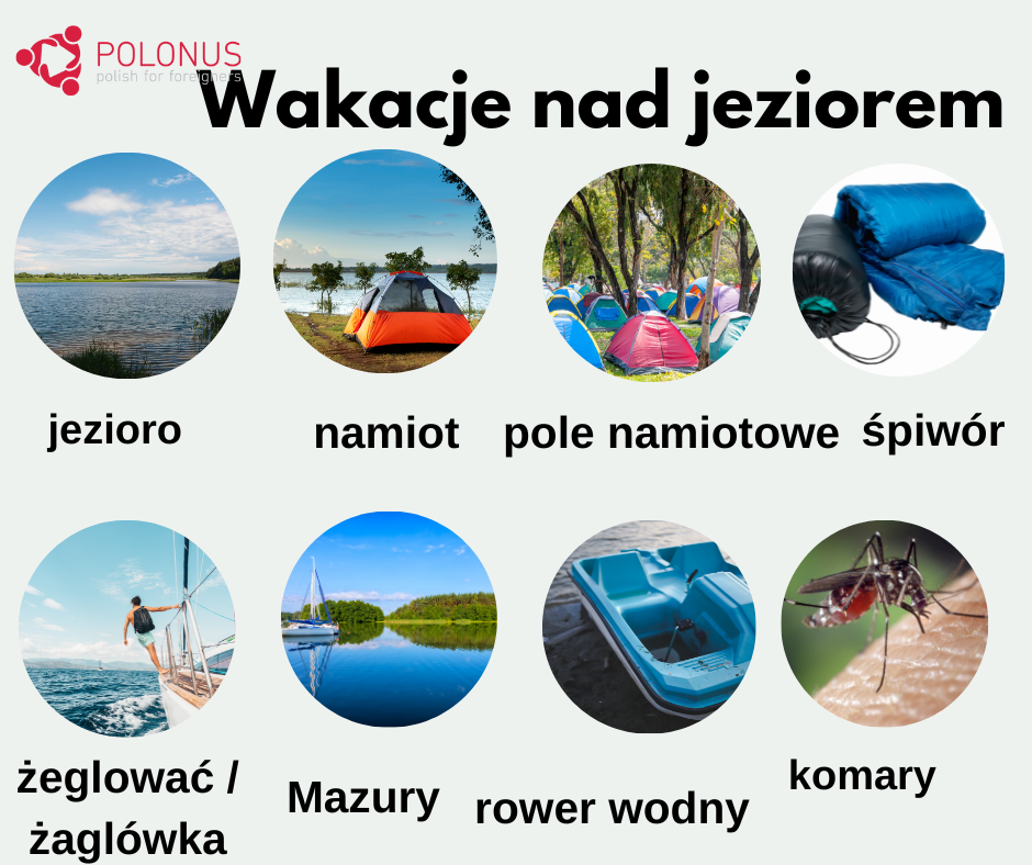 Learn Polish Podcast