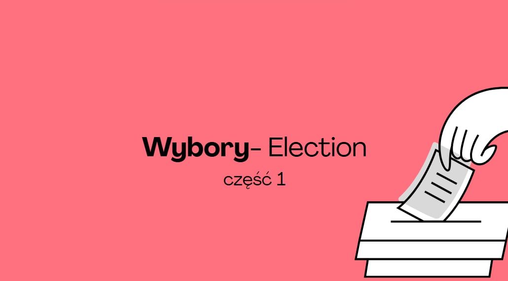 Unveiling Polish Election Vocabulary