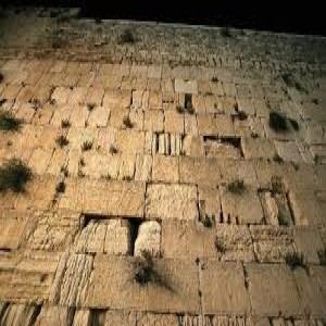 Tisha B'Av - Longing For More