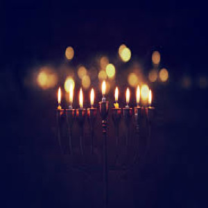 Chanukah: Light Your Candle & Illuminate Your World