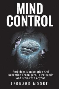 Mind Control, hjärnforskning & Target Individuals