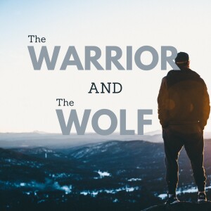 Episode 10: Be A Man