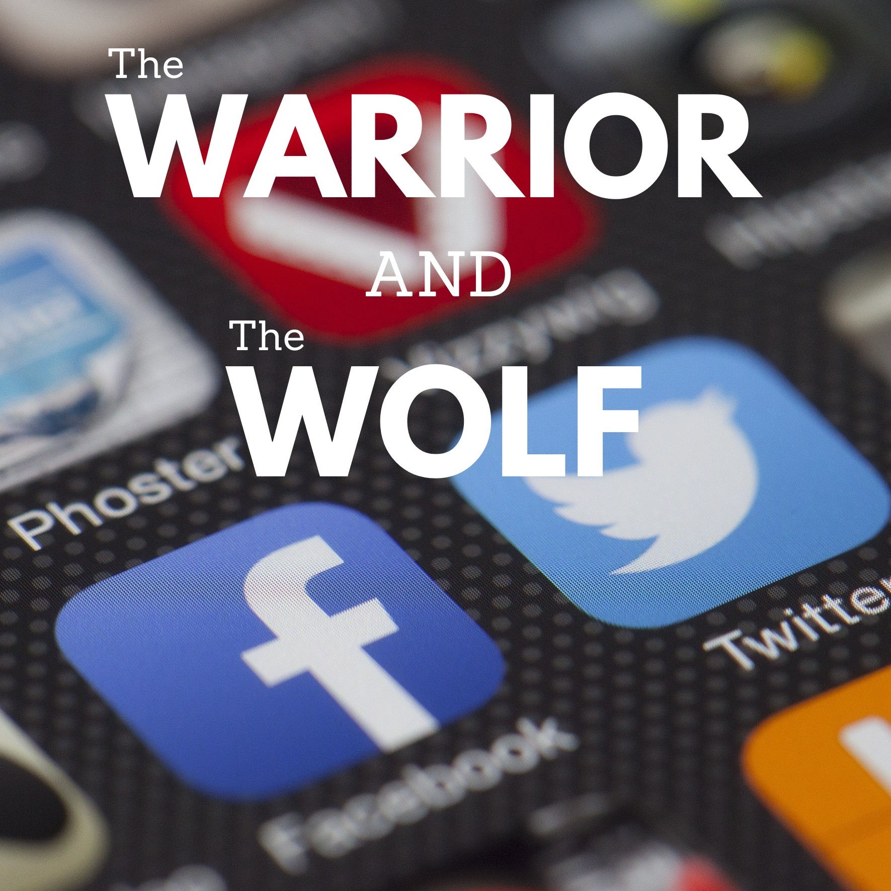 The Warrior and The Wolf