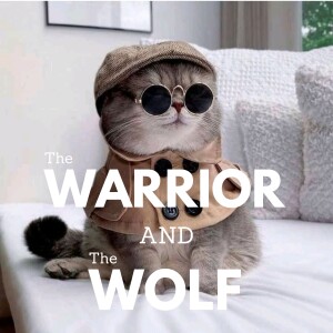 Episode 13: Curiosity Killed the Cat