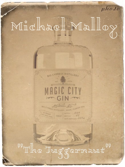 Old Timey Crimey #14: MICHAEL MALLOY WILL NOT DIE!