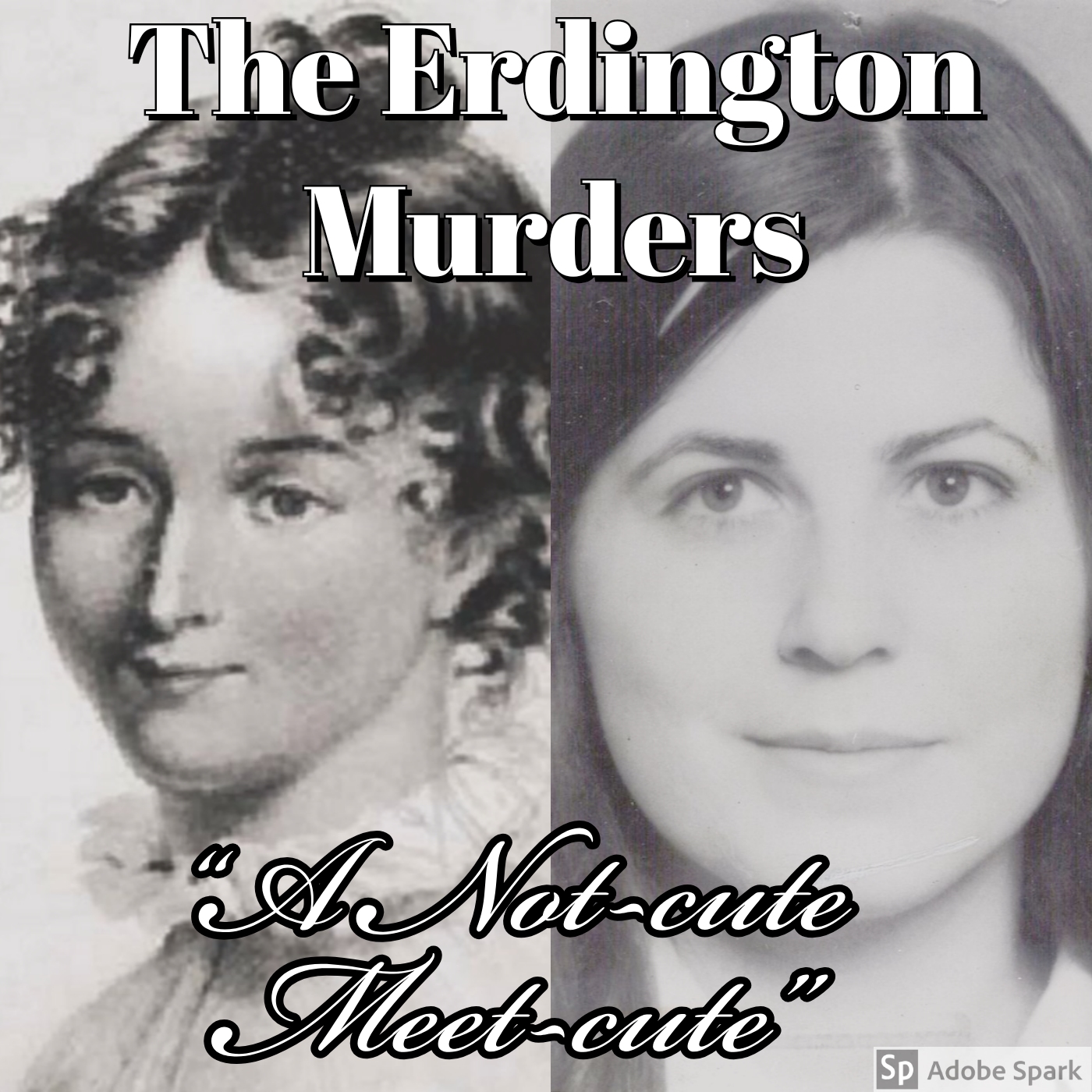 Old Timey Crimey #21: The Erdington Murders - "Fish Nibbles"
