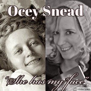 Old Timey Crimey #28: Ocey Snead - "A Mother's Malignant Madness"