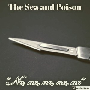 Old Timey Crimey #39: The Sea and Poison - "No, no, no, no, no"