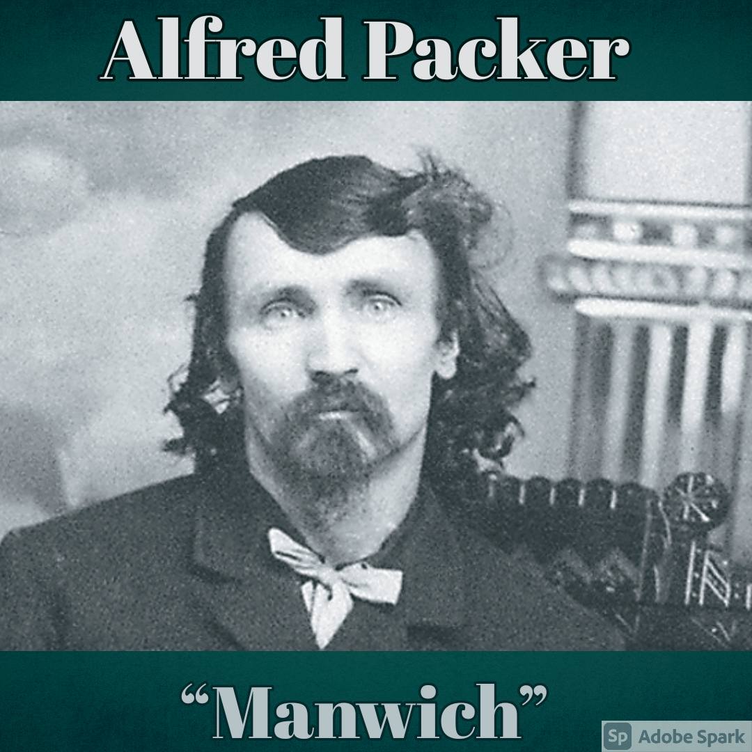 Old Timey Crimey