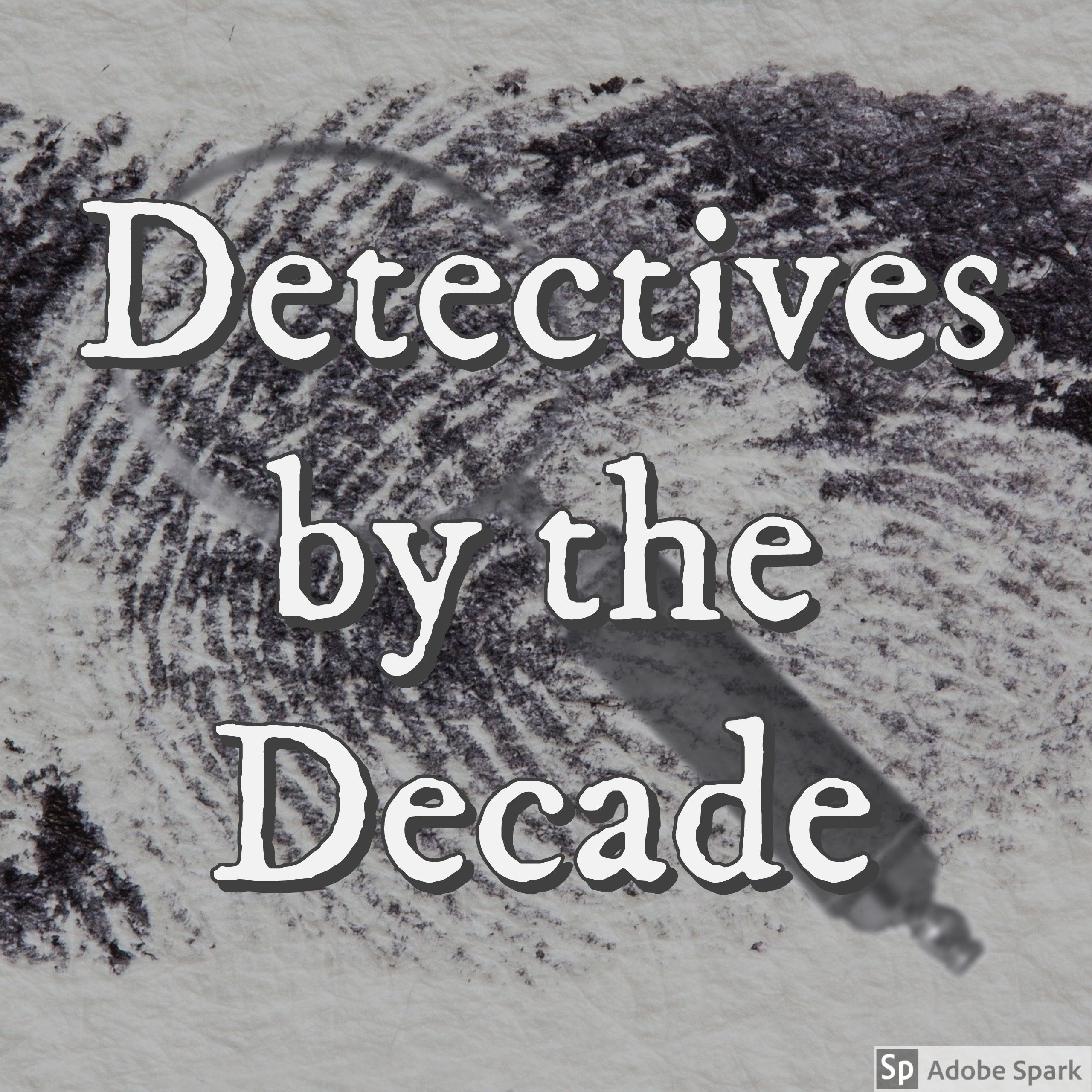 Introducing Detectives by the Decade