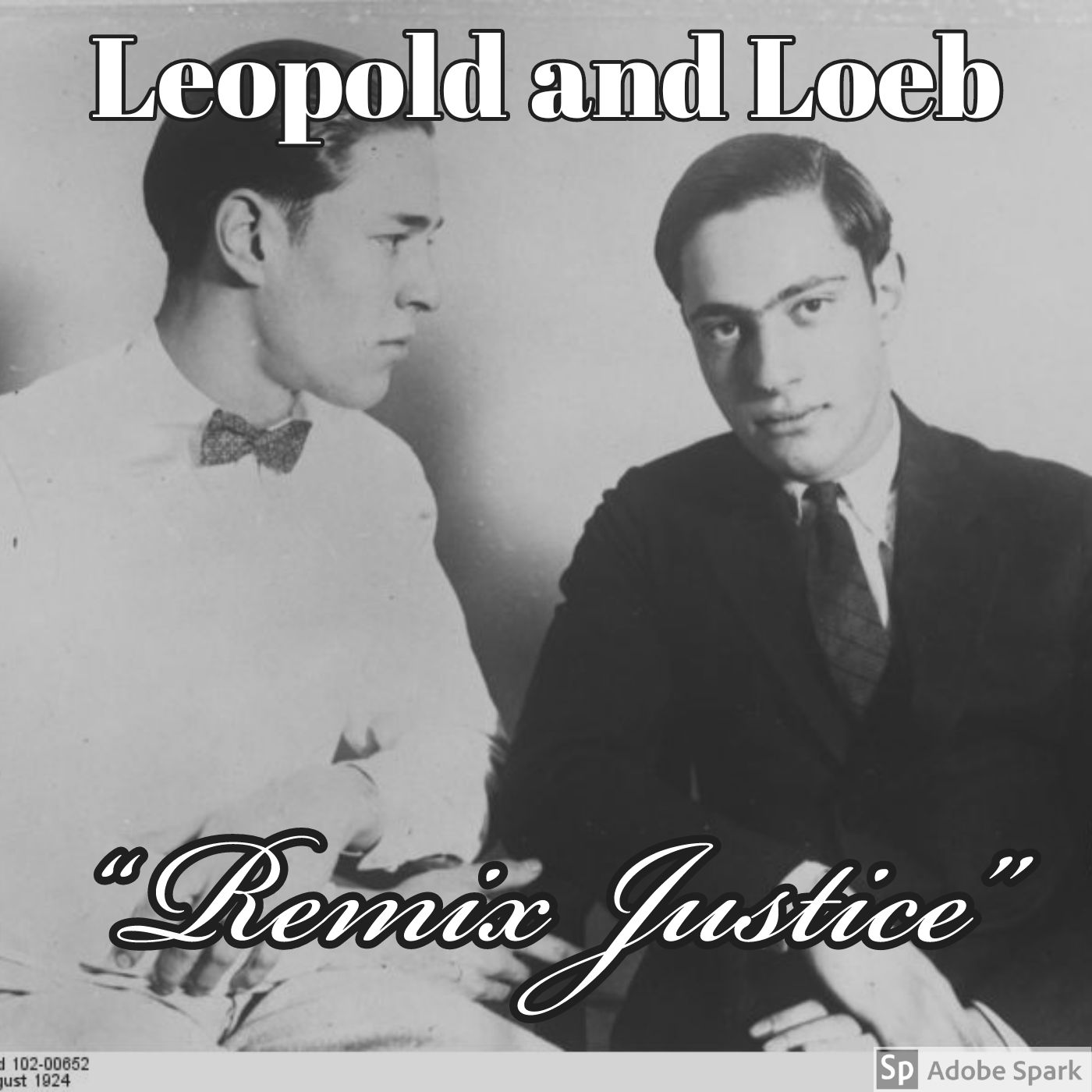 Old Timey Crimey