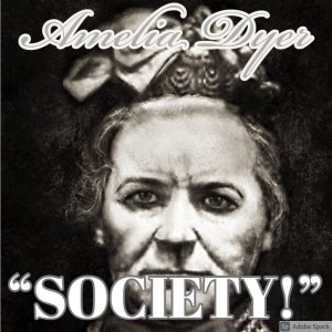 Old Timey Crimey #87: Amelia Dyer - "SOCIETY"