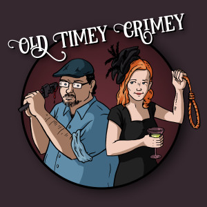 Bonus Epsiode - Old TINY Crimey #6: The Babes in the Woods