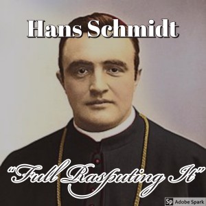 Old Timey Crimey #17: Hans Schmidt Part II - Schmidt Gets Real