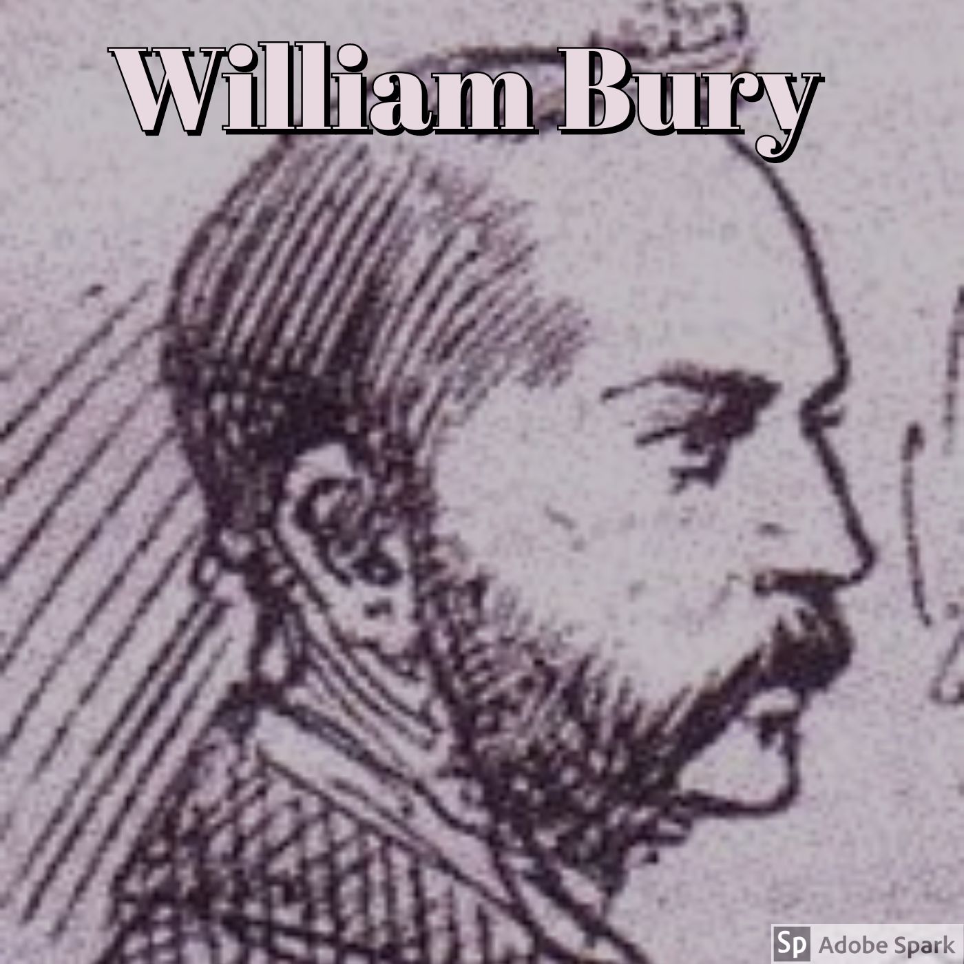 Bonus Episode: Old TINY Crimey #15 - William Bury