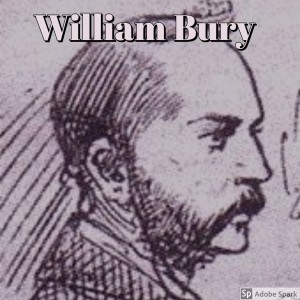 Bonus Episode: Old TINY Crimey #15 - William Bury