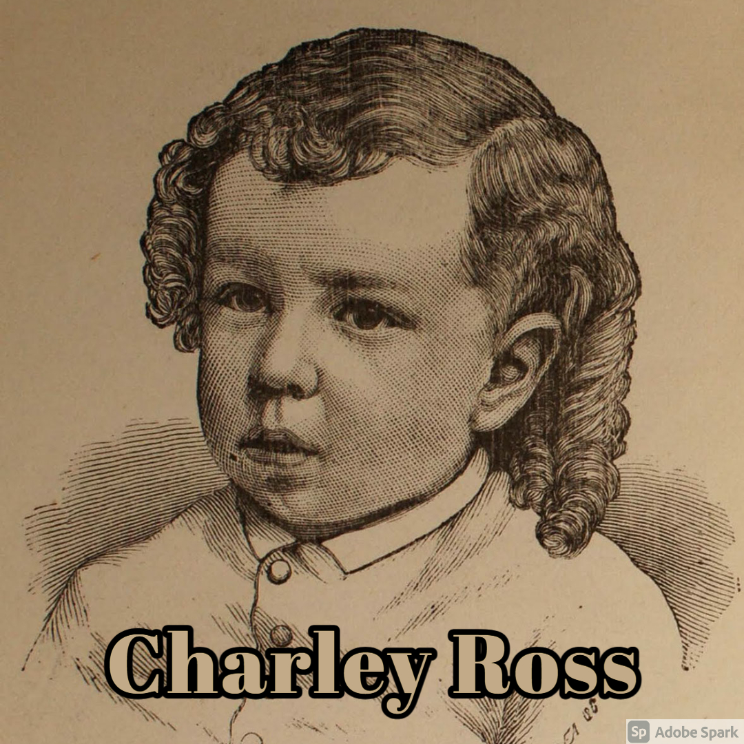 Old Timey Crimey #123: Charley Ross - "Tea Party"