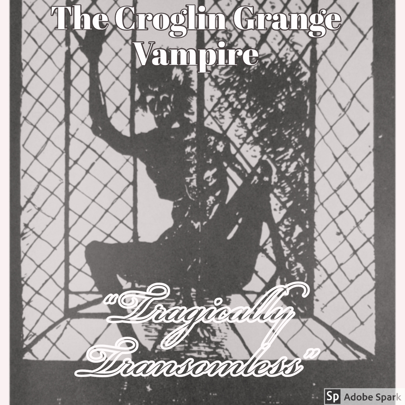 Old Timey Crimey #30: The Croglin Grange Vampire - "Keep the Shutters Closed"