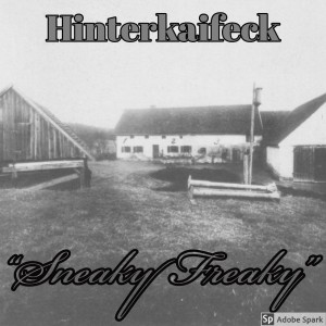 Old Timey Crimey #59: Hinterkaifeck - "Sneaky Freaky"