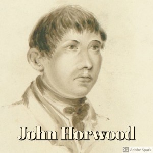 Bonus Episode - Old TINY Crimey #20: John Horwood