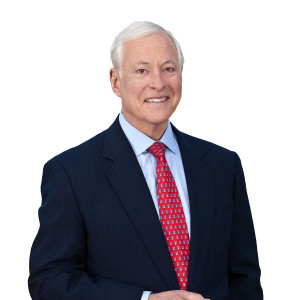 Interview: Brian Tracy - Motivational Speaker, Author and Self-Development Guru