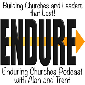 Episode 11: Pastoring Your Community