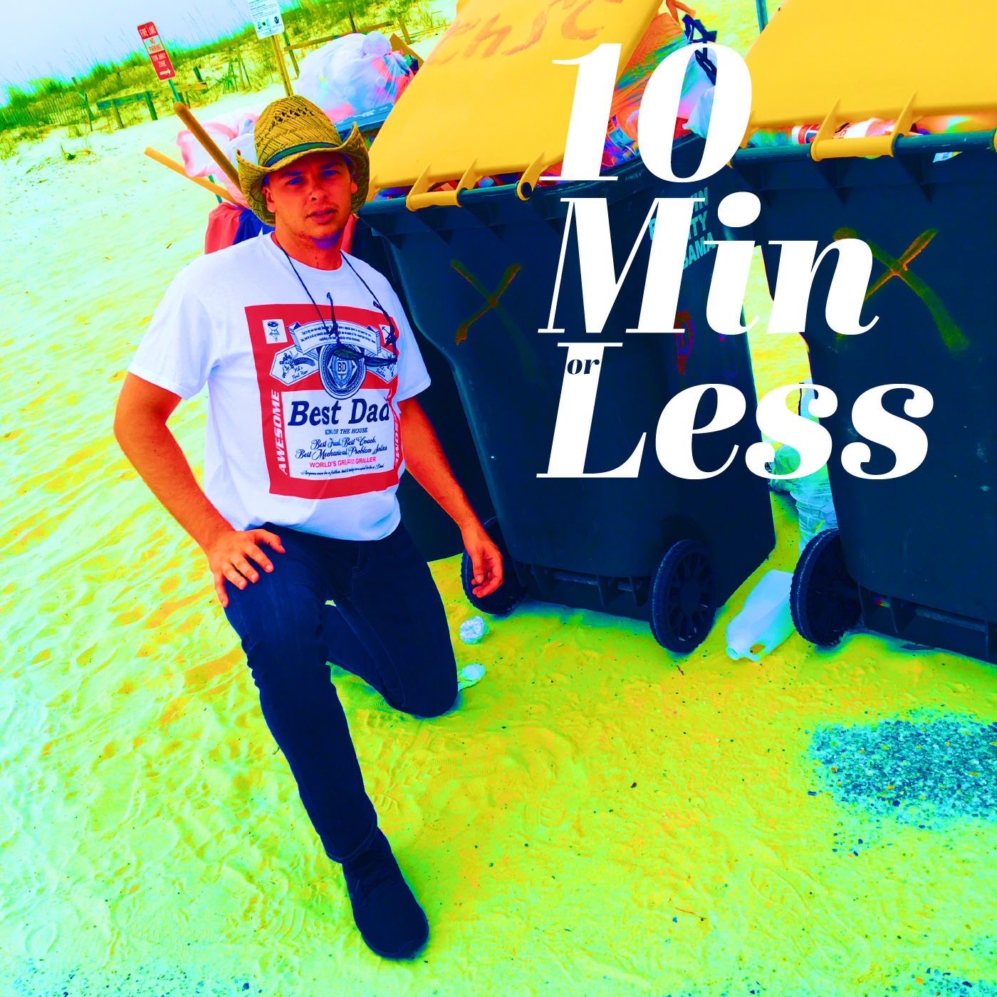 10 Min or Less | #12