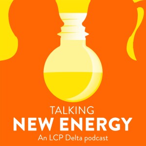 Energy Insights - A Utility Perspective