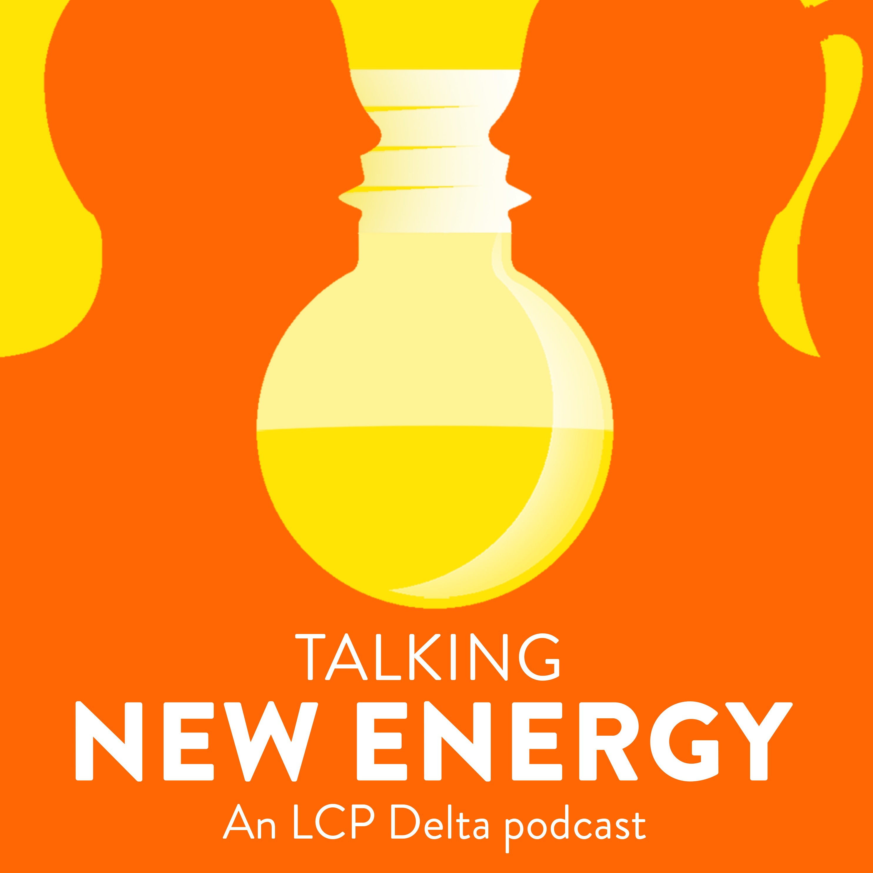 Talking New Energy