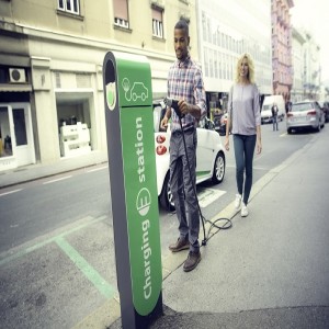 How do we become profitable from public charging?