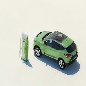 Developing EV charging propositions – an energy retailer perspective