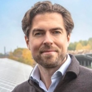 Solar Power Purchase Agreements – In conversation with Harald Overholm, Alight