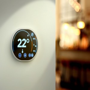 Smart Thermostats - What business models and opportunites are companies pursuing?