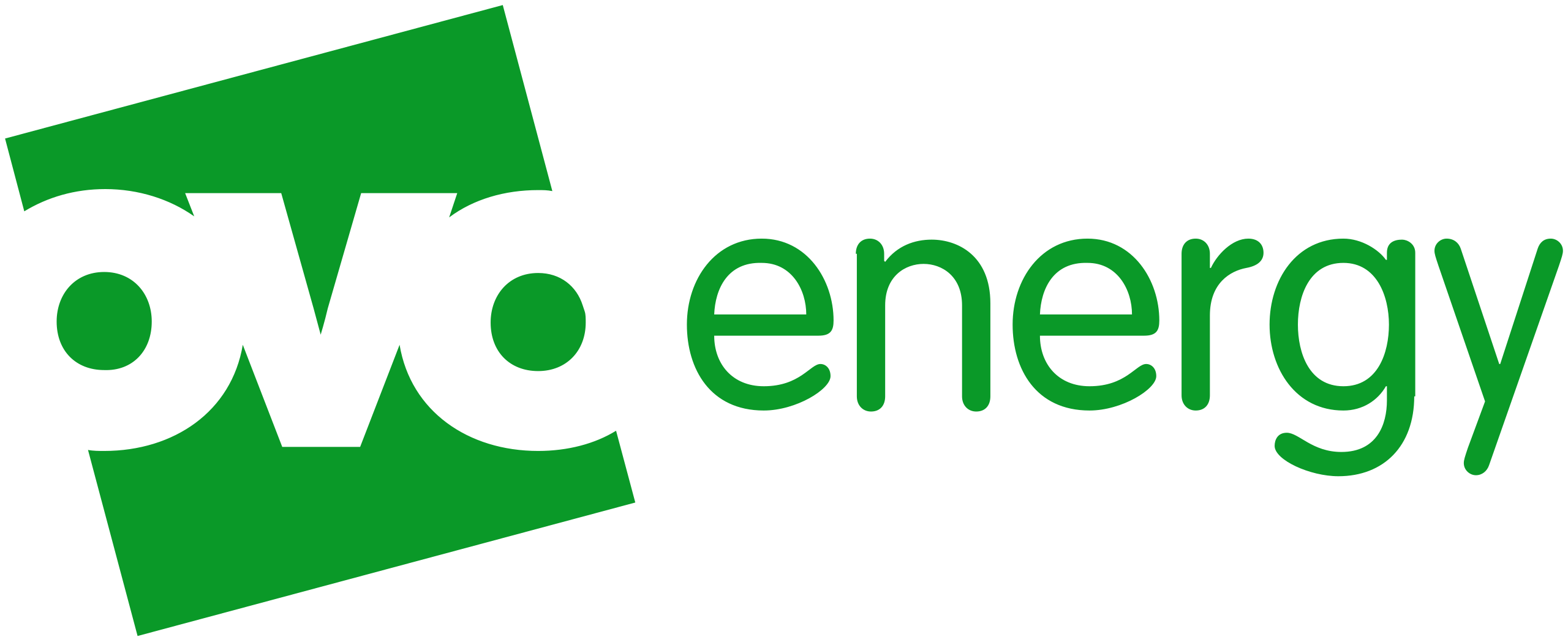 Talking New Energy