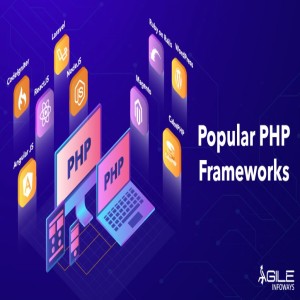 Top Php Website Development Framework in 2019