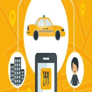 Taxi Booking App Feature List