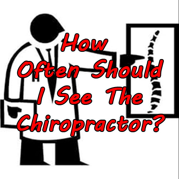 How Often Should I see a Chiropractor? EP17