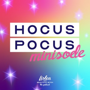 Hocus Pocus Minisode