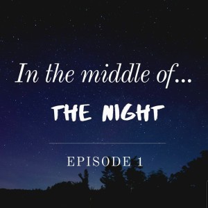 Episode 1: In the middle of...the night