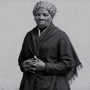 Harriet Tubman - General Minty