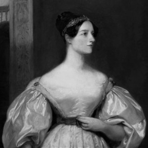 Ada Lovelace - The First Computer Programmer