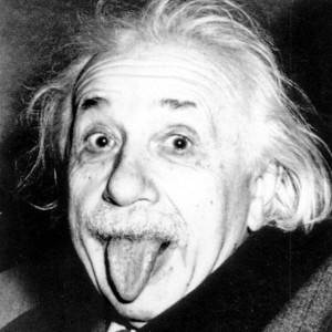 Albert Einstein - Part 2 - Atomic Genius