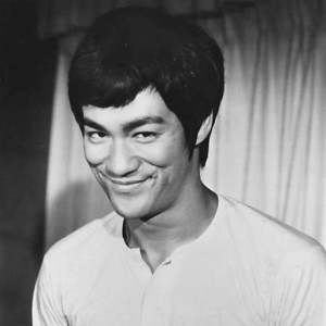 Bruce Lee - Little Dragon