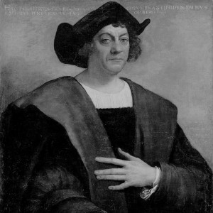 Christopher Columbus - The Navigator