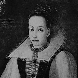 Elizabeth Báthory - The Blood Countess