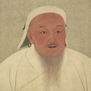 Genghis Khan - The First Great Khan