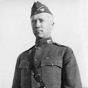 George Patton - Strong, Clumsy and Weepy