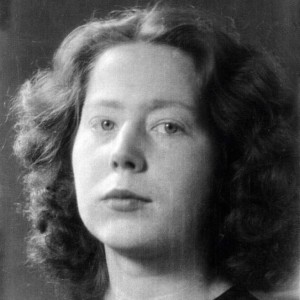 Hannie Schaft - The Red Devil