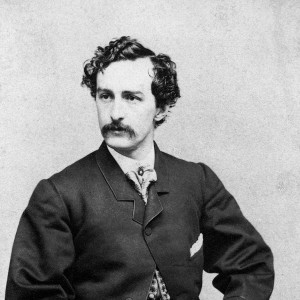 John Wilkes Booth - Part 2 - The Assassination