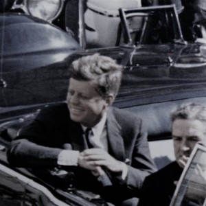 John F Kennedy - JFK - Episode 2